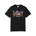 Spooky Season Halloween Unisex Graphic T-Shirt